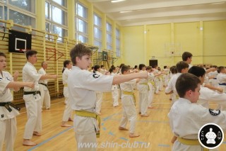 спорт каратэ для детей (13)